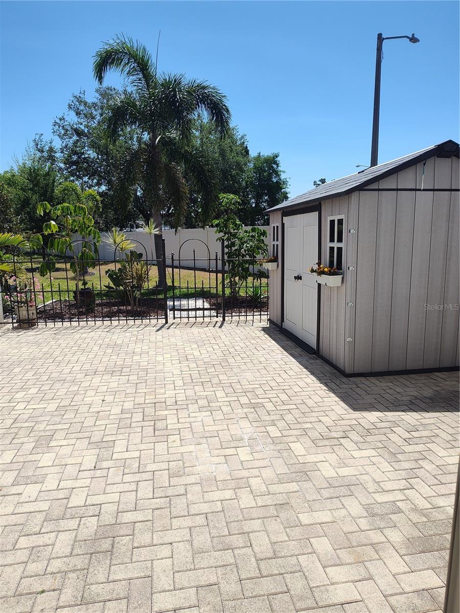 Image 61 of 63 For 2700 Bayshore Blvd #561