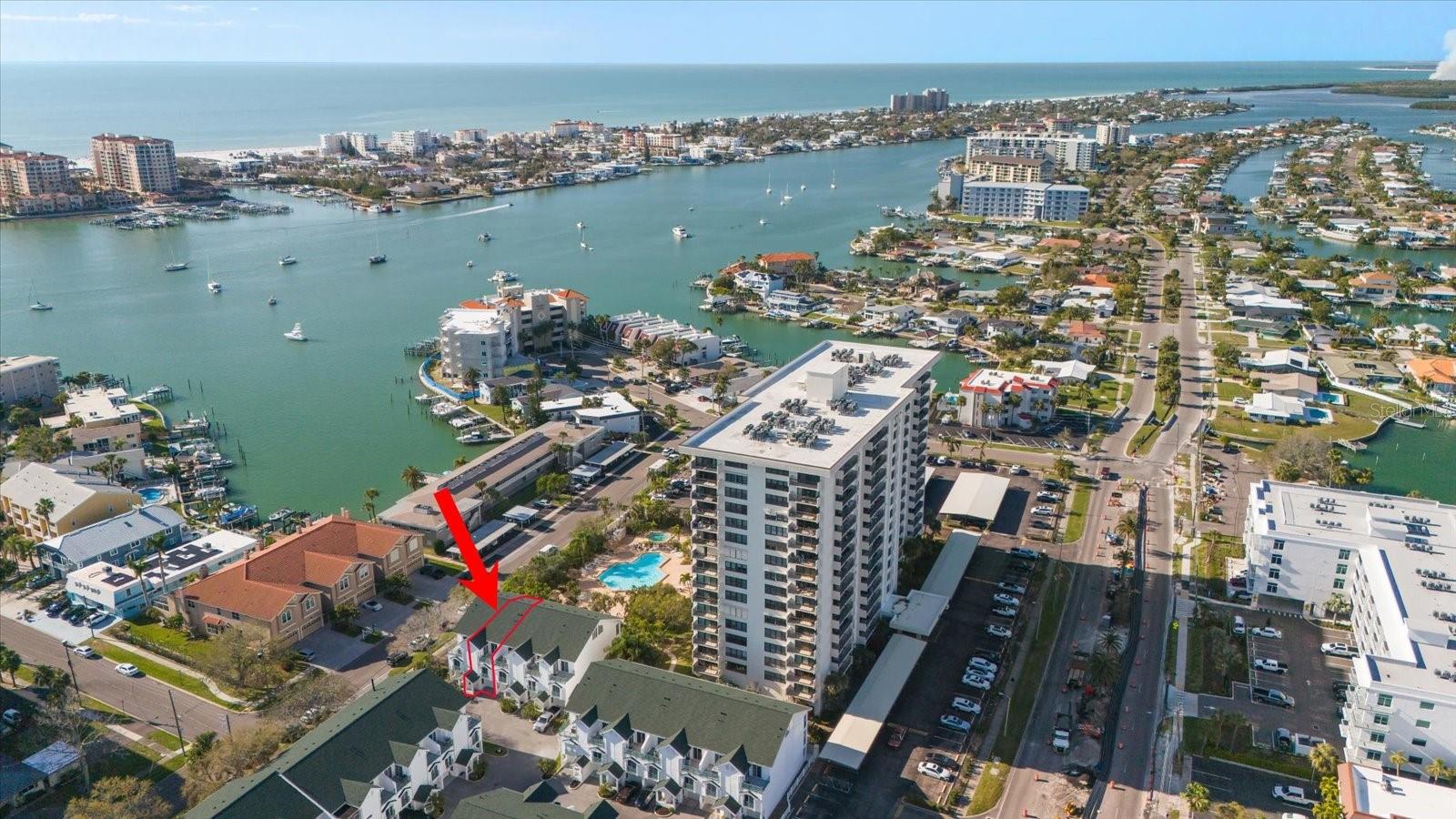 Details for 320 Island Way 102, CLEARWATER BEACH, FL 33767