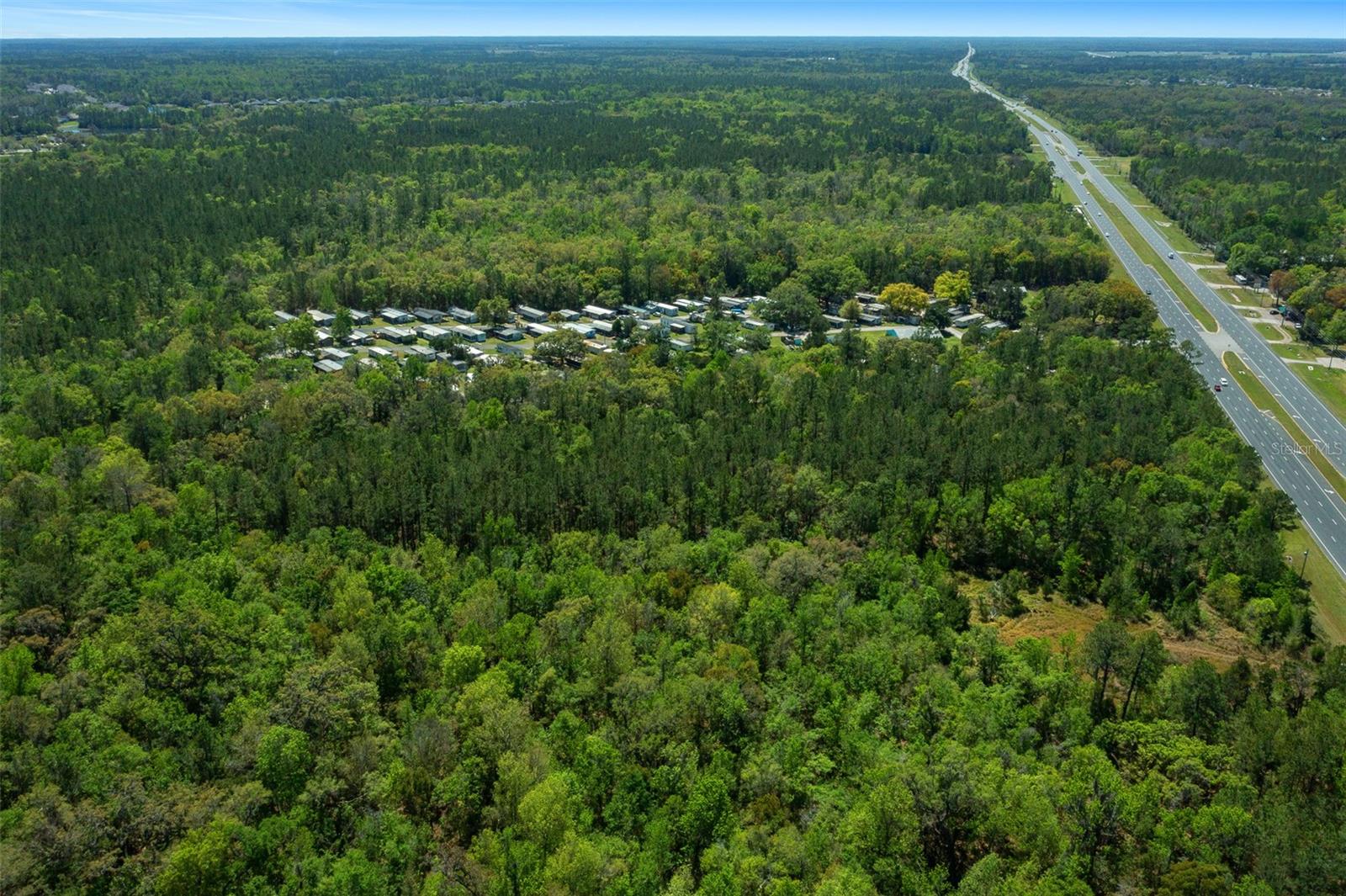 Details for 0 Broad Street, BROOKSVILLE, FL 34601
