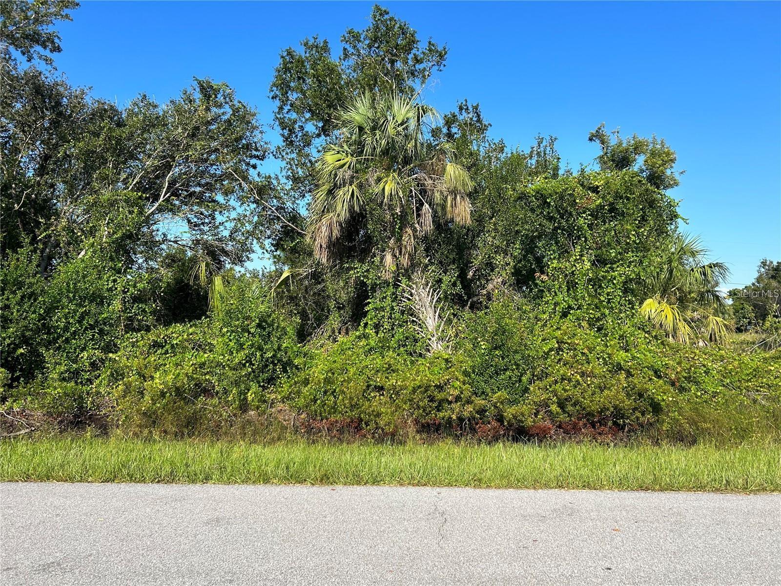 Listing Details for 3051 Tannin Terrace, PUNTA GORDA, FL 33983
