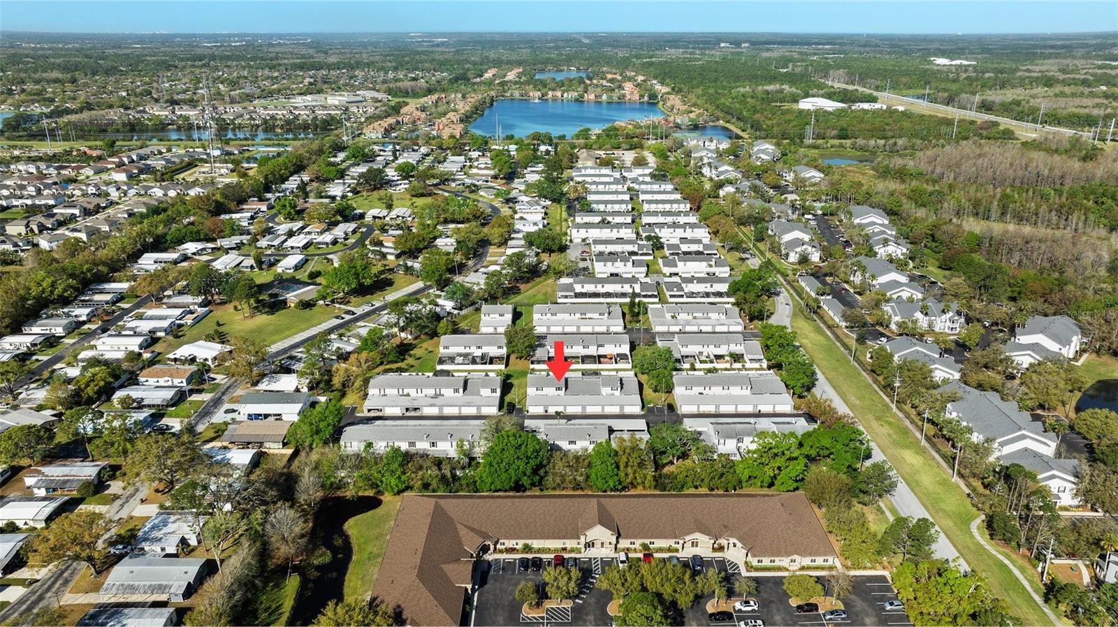 Listing photo id 1 for 11918 Dietz Drive 28