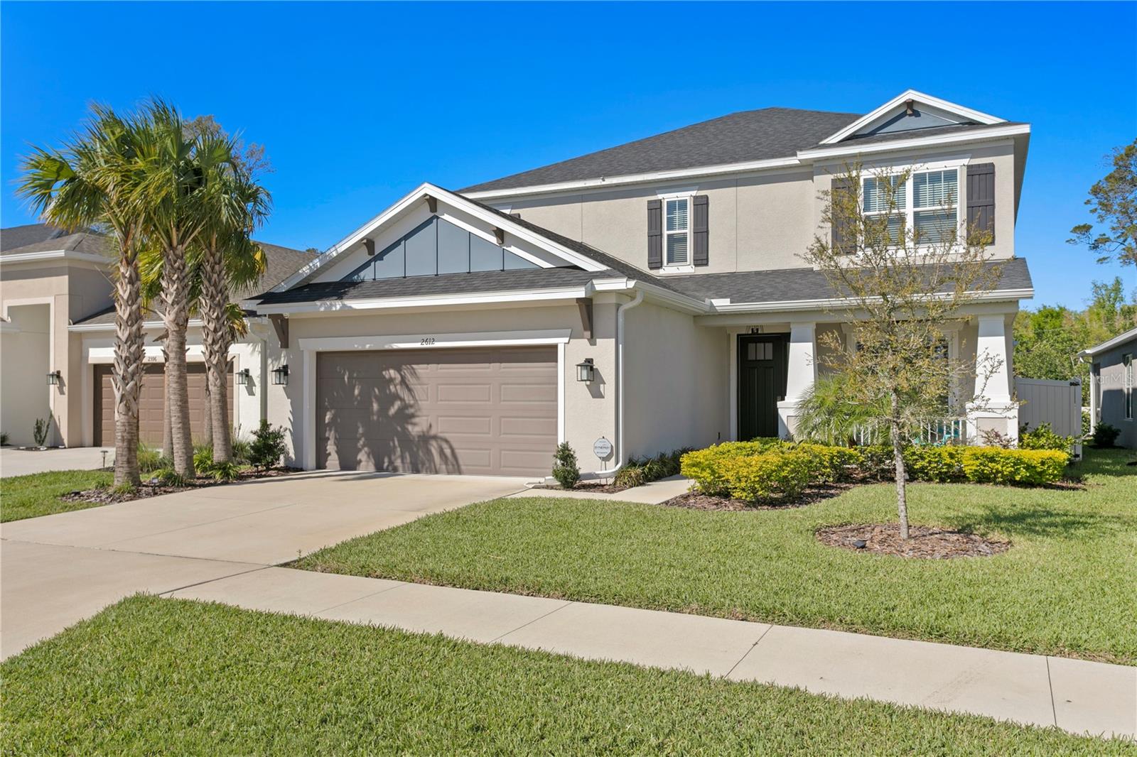 Details for 2612 Leafwing Court, PALM HARBOR, FL 34683