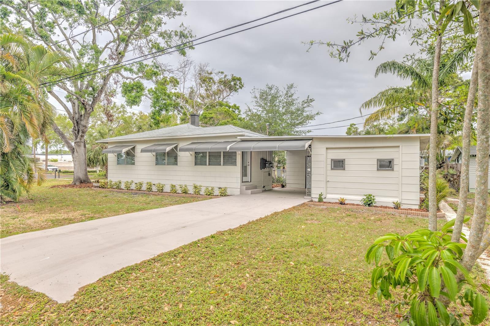 Details for 2412 53rd Street S, GULFPORT, FL 33707