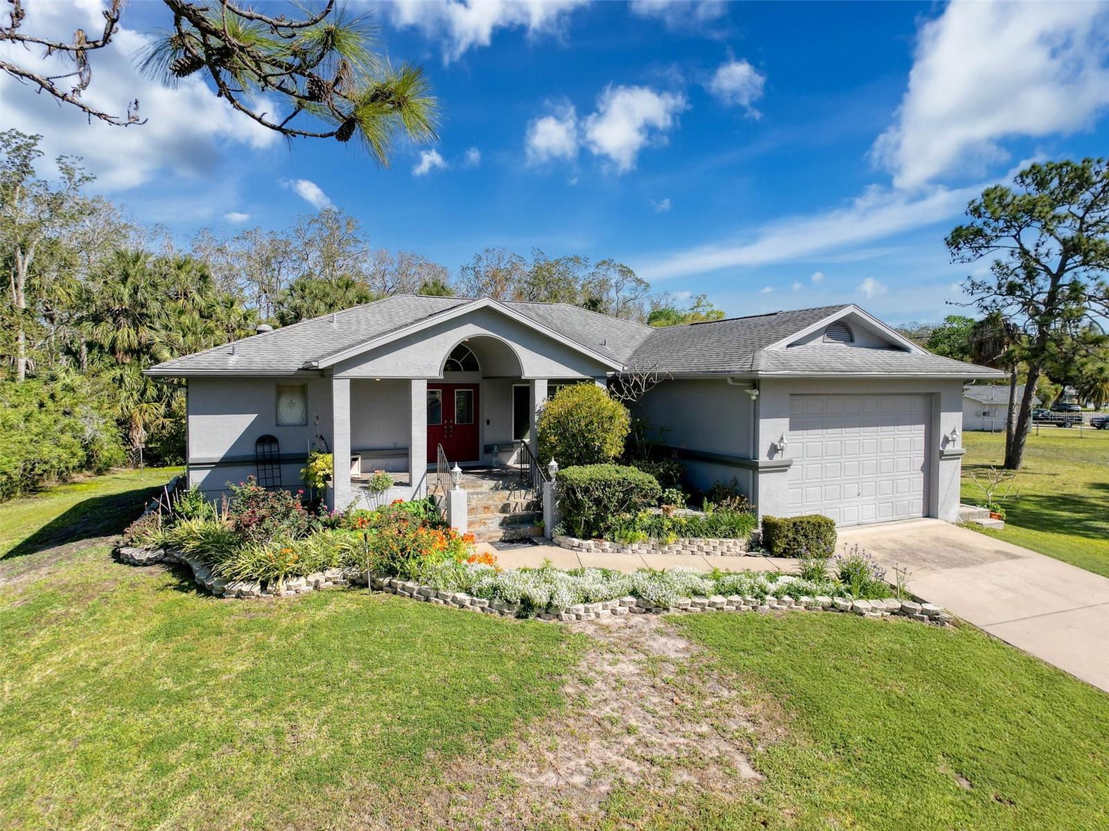 Details for 8437 Indies Drive, HUDSON, FL 34667