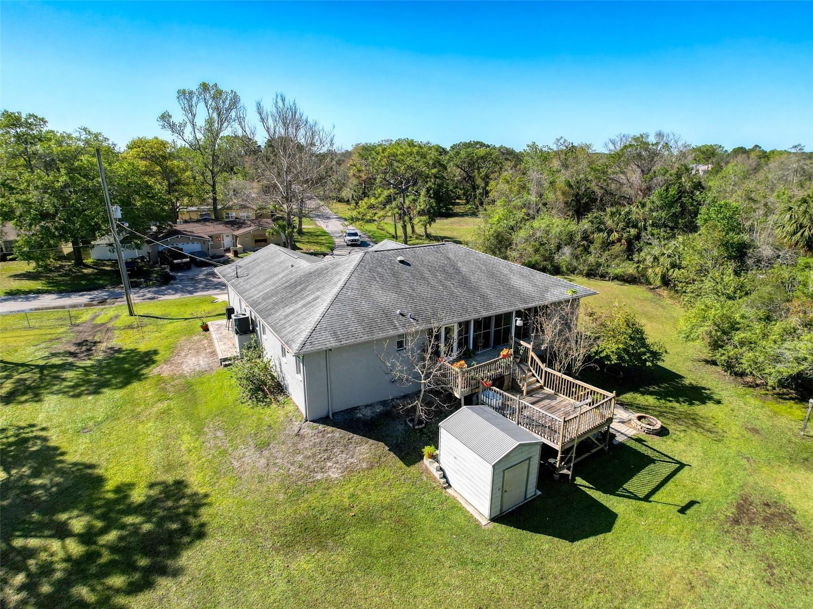 Image 46 of 62 For 8437 Indies Drive