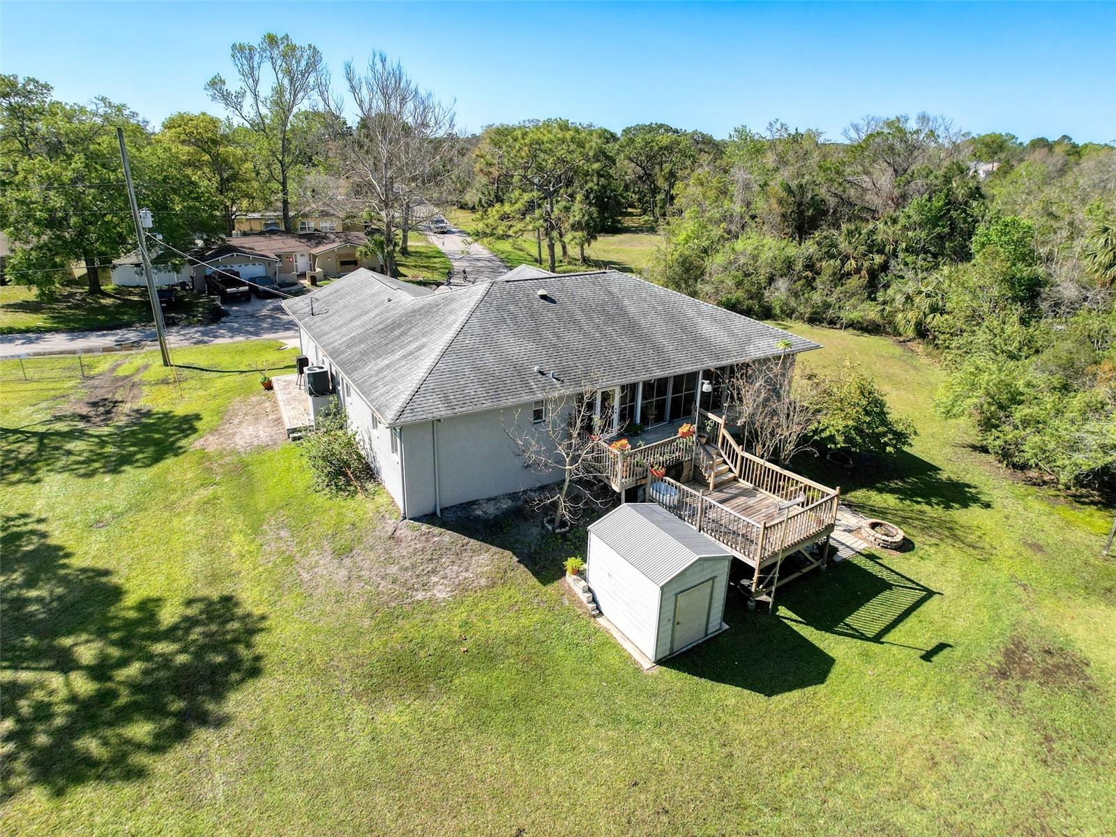 Image 5 of 62 For 8437 Indies Drive