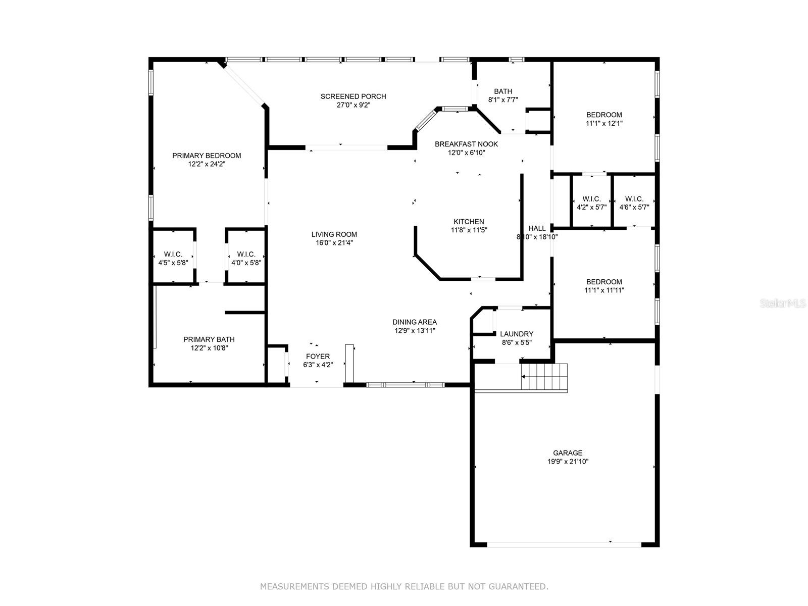 Image 57 of 62 For 8437 Indies Drive