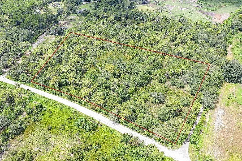 Details for 17515 Sorona Road, WIMAUMA, FL 33598