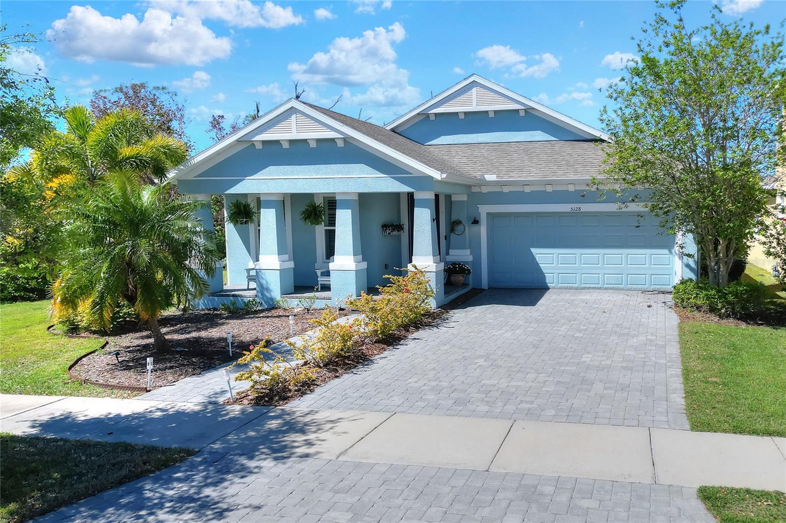 Details for 5128 Admiral Pointe Drive, APOLLO BEACH, FL 33572