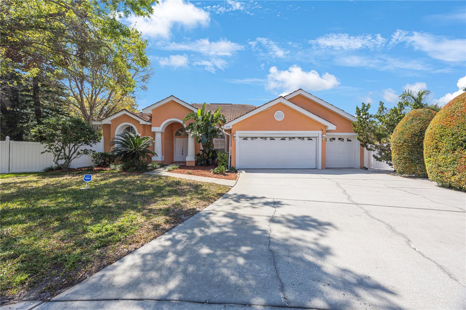 Details for 2302 Azalea Drive, PALM HARBOR, FL 34683