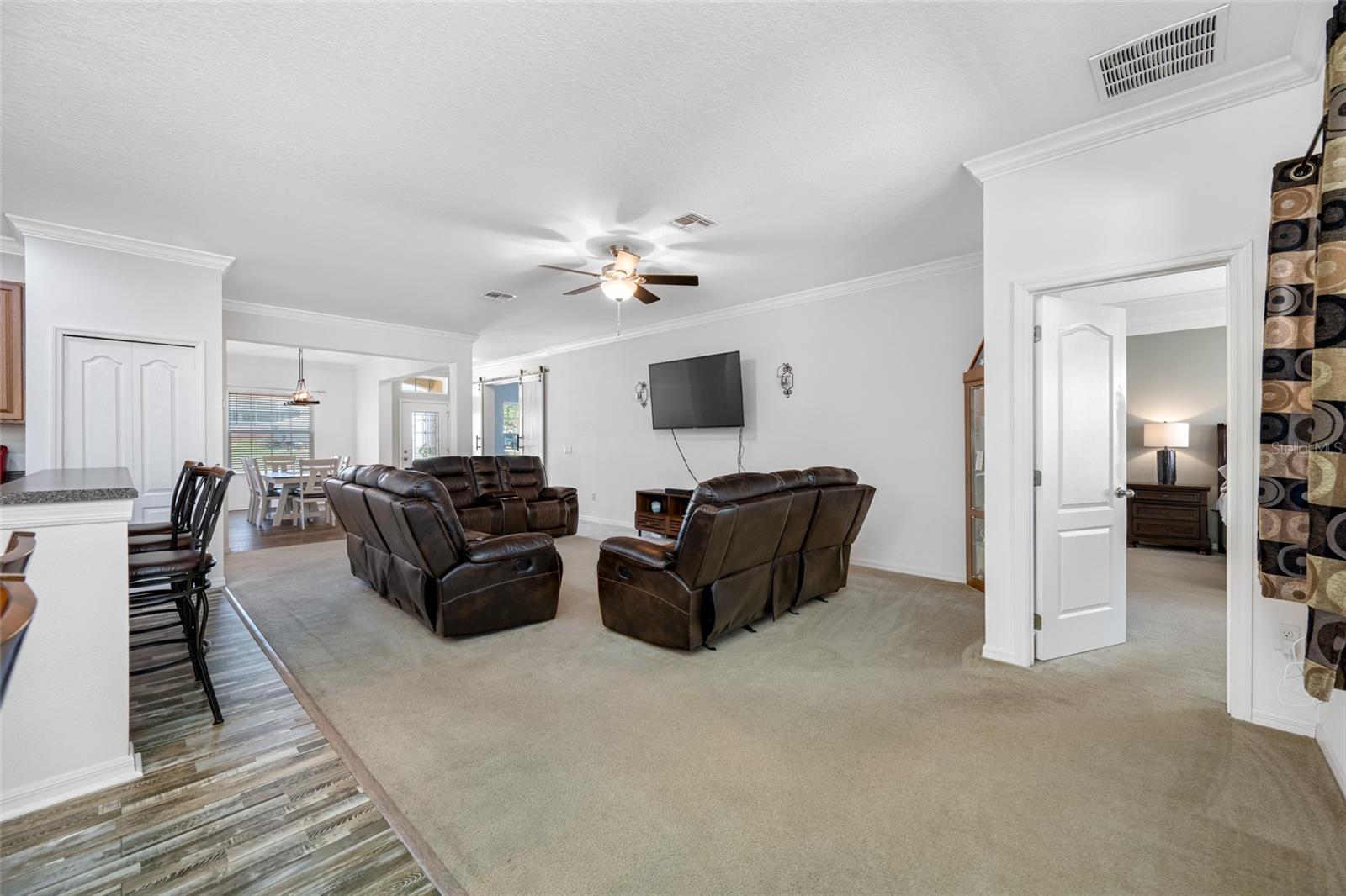 Image 9 of 62 For 12442 Curry Drive