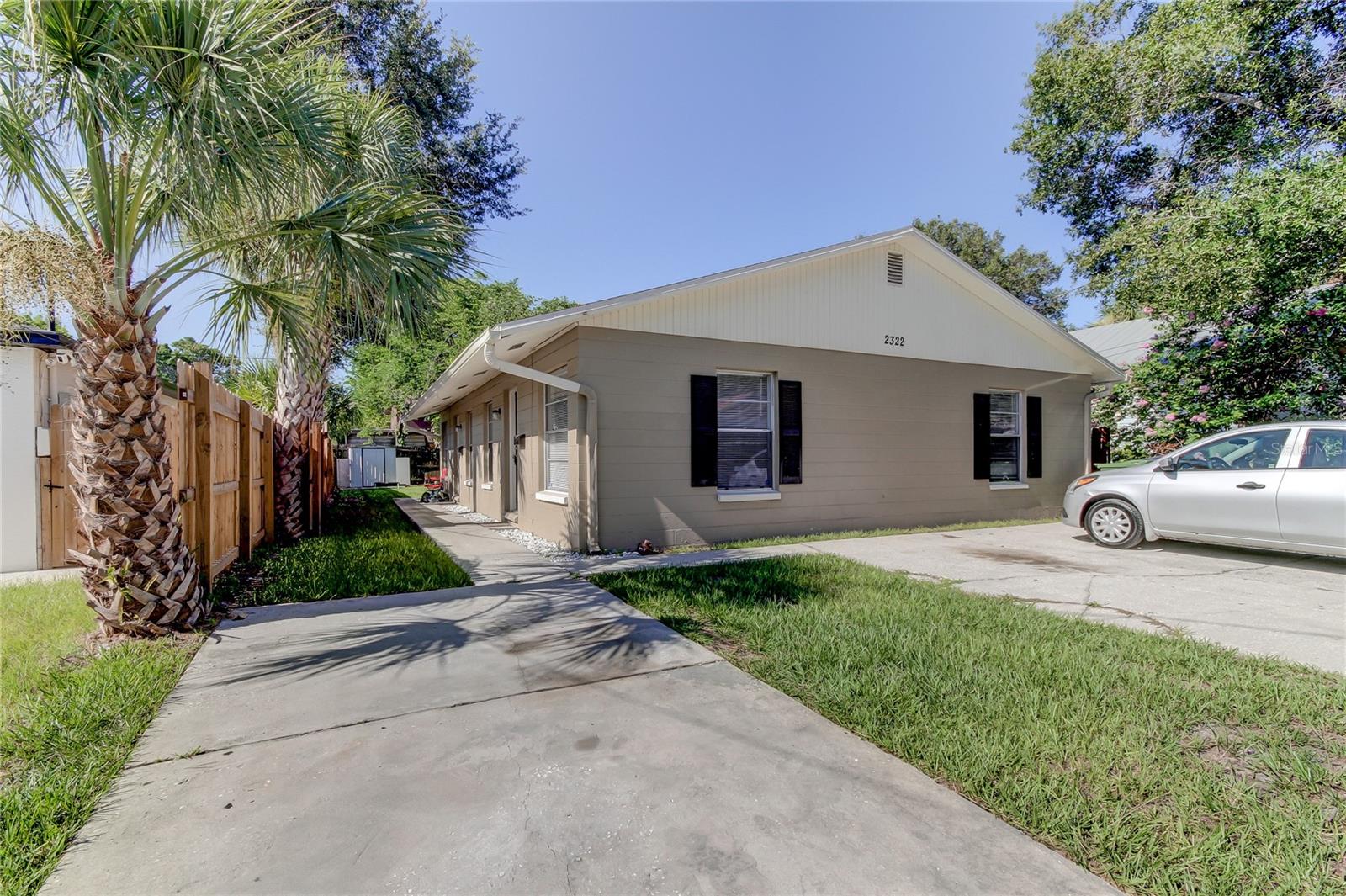 Details for 2322 Saint John Street B, TAMPA, FL 33607