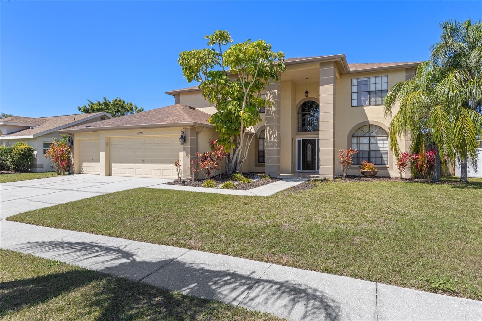 Details for 12929 Prestwick Drive, RIVERVIEW, FL 33579