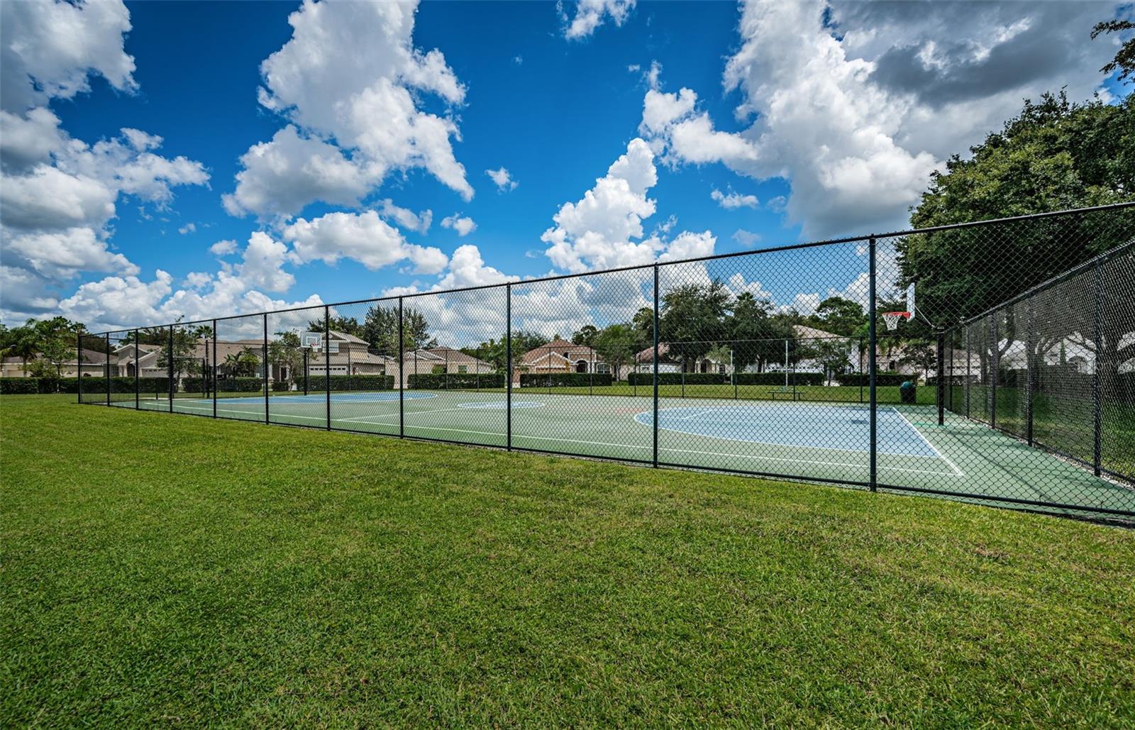 Image 72 of 99 For 15925 Pond Rush Court