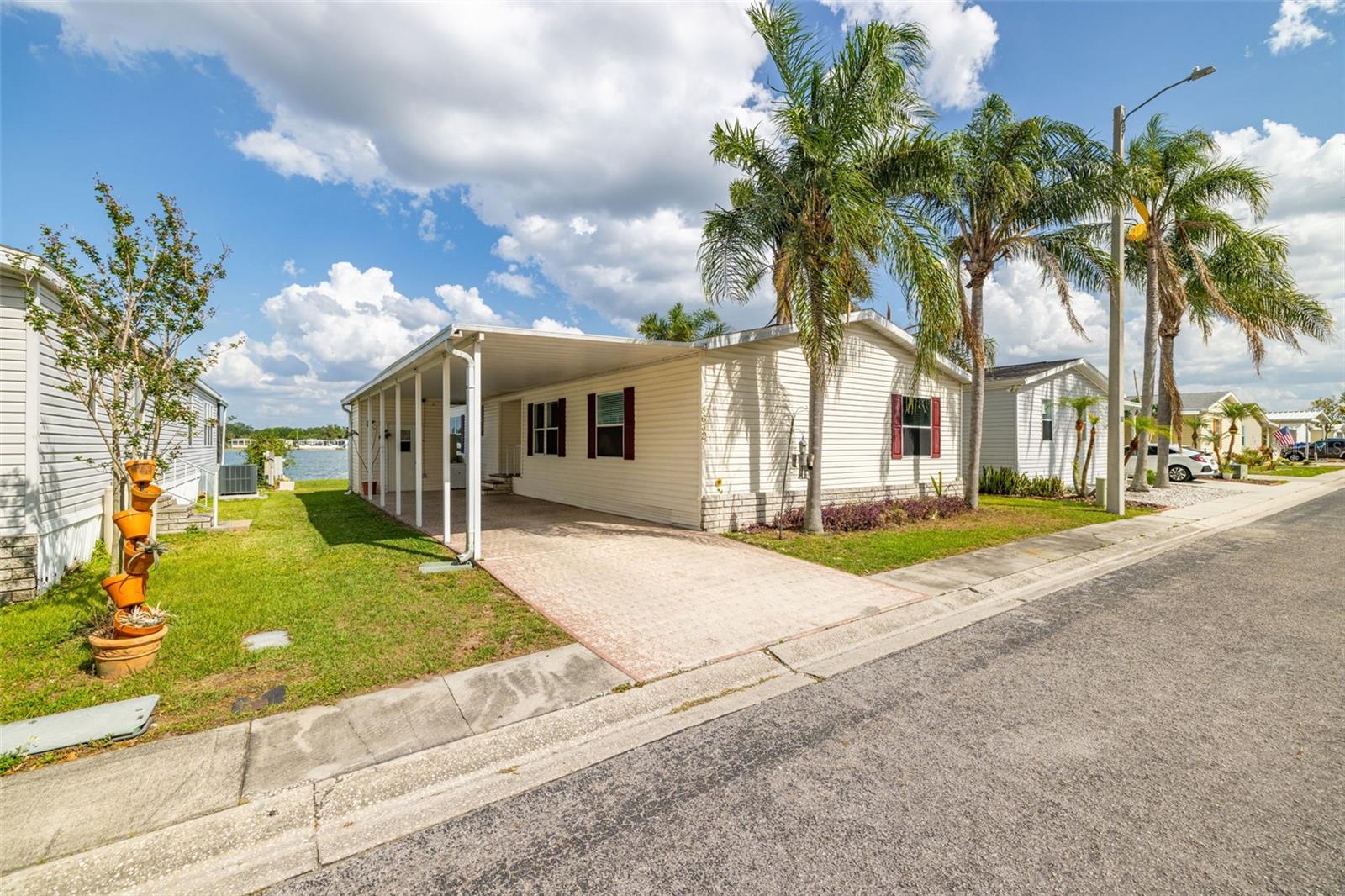 Image 2 of 22 For 8632 Fantasia Park Way