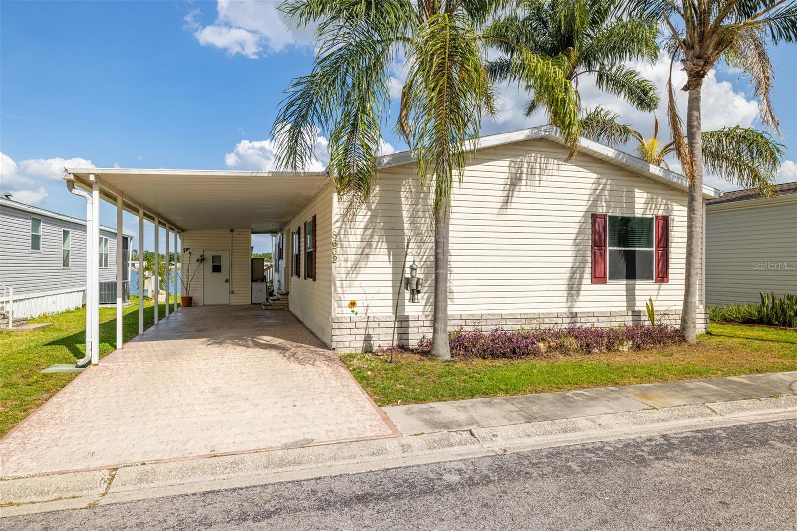 Image 3 of 22 For 8632 Fantasia Park Way