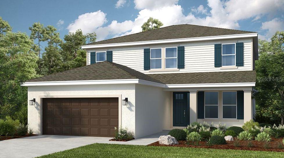 Details for 2039 Longliner Loop, WESLEY CHAPEL, FL 33543