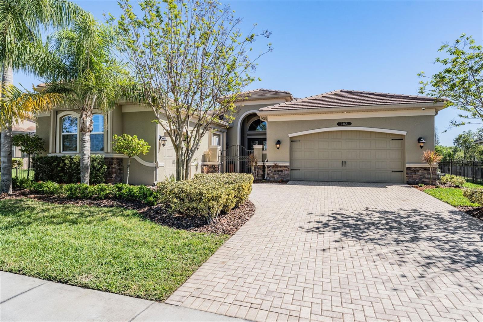 Details for 2468 Coco Palm Circle, WESLEY CHAPEL, FL 33543