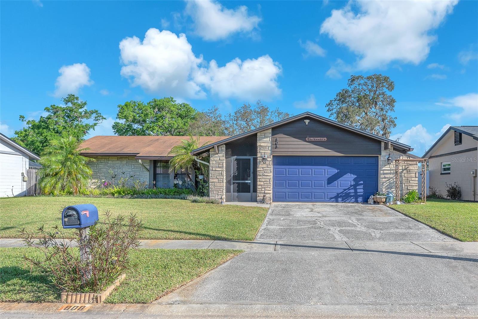 Details for 808 Centerwood Court, BRANDON, FL 33511