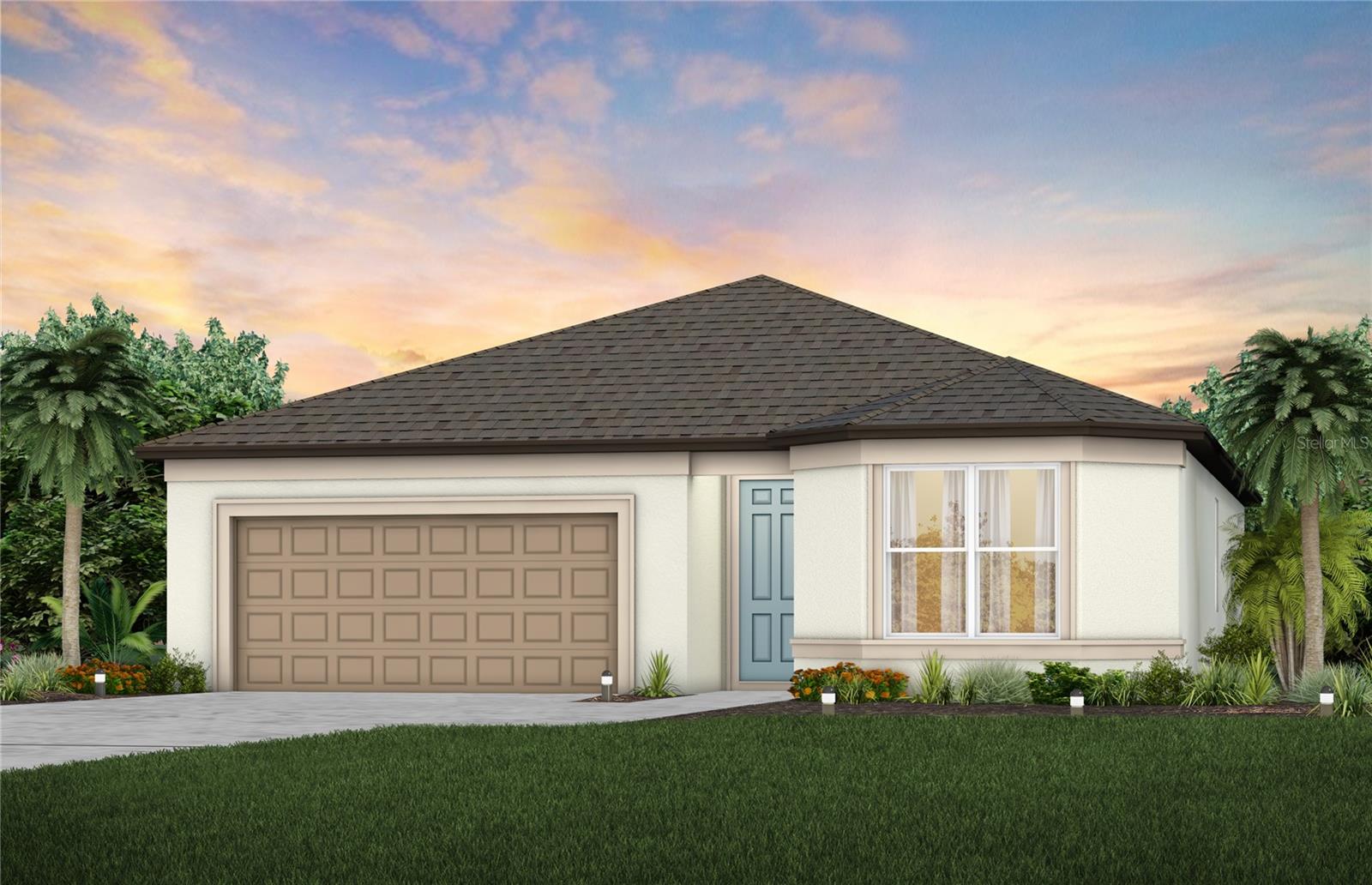 Details for 9816 Crescent Moon Drive, RIVERVIEW, FL 33578