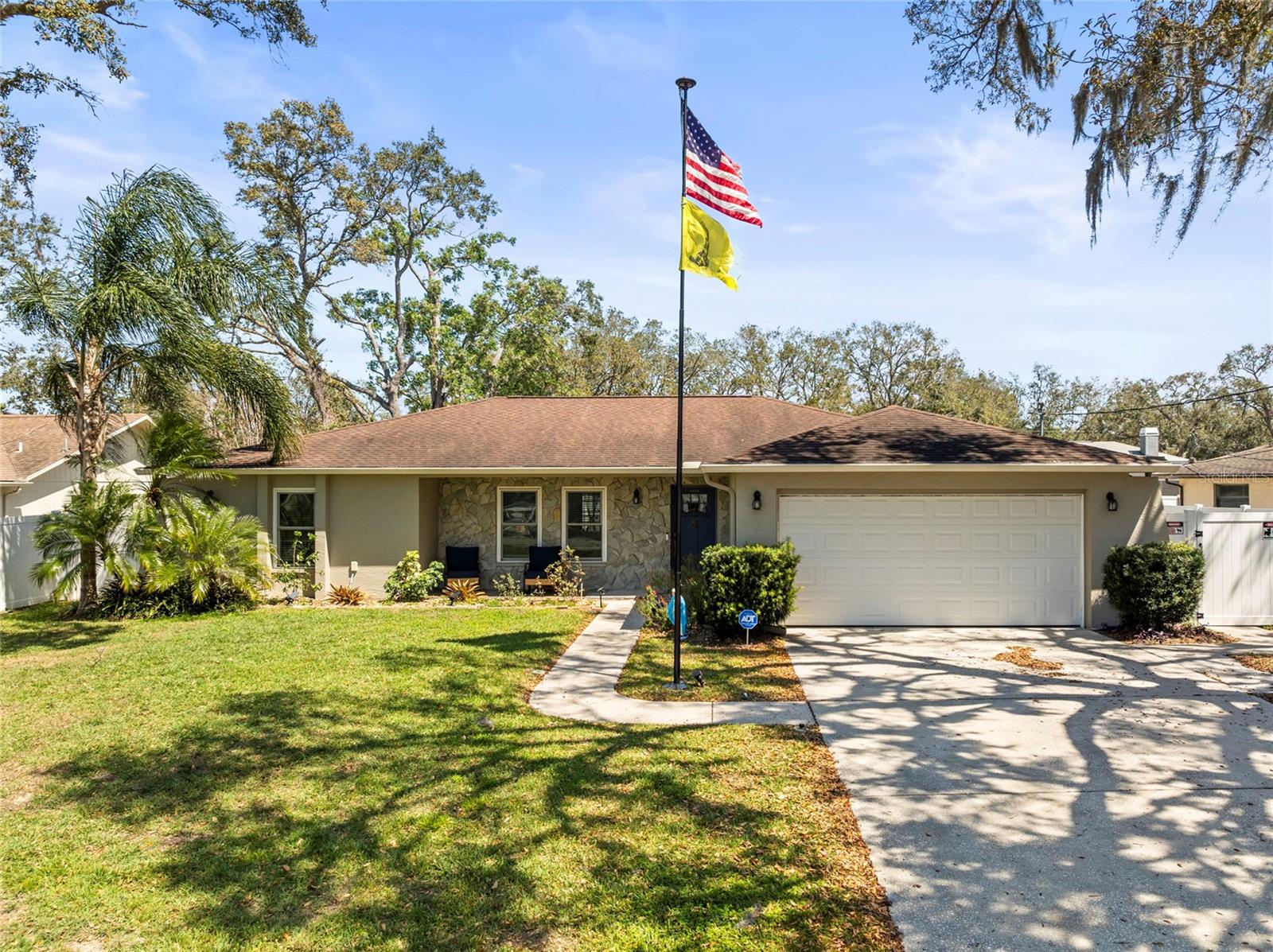 Details for 7818 Holiday Drive, SPRING HILL, FL 34606