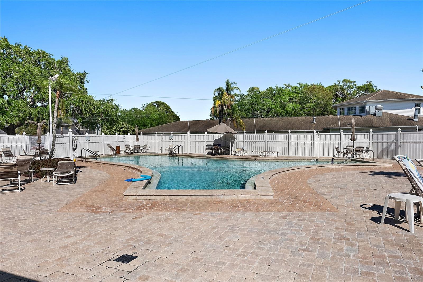 Image 34 of 42 For 9940 47th Avenue N 210