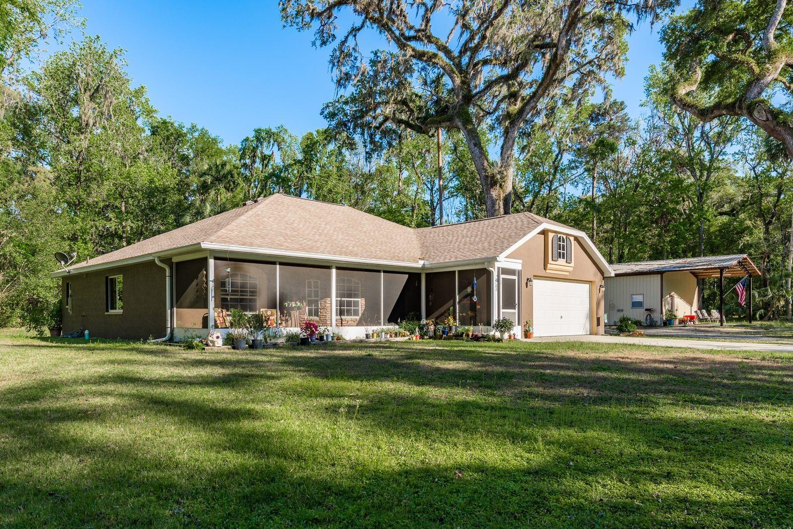 Image 2 of 32 For 7182 Griffin Road