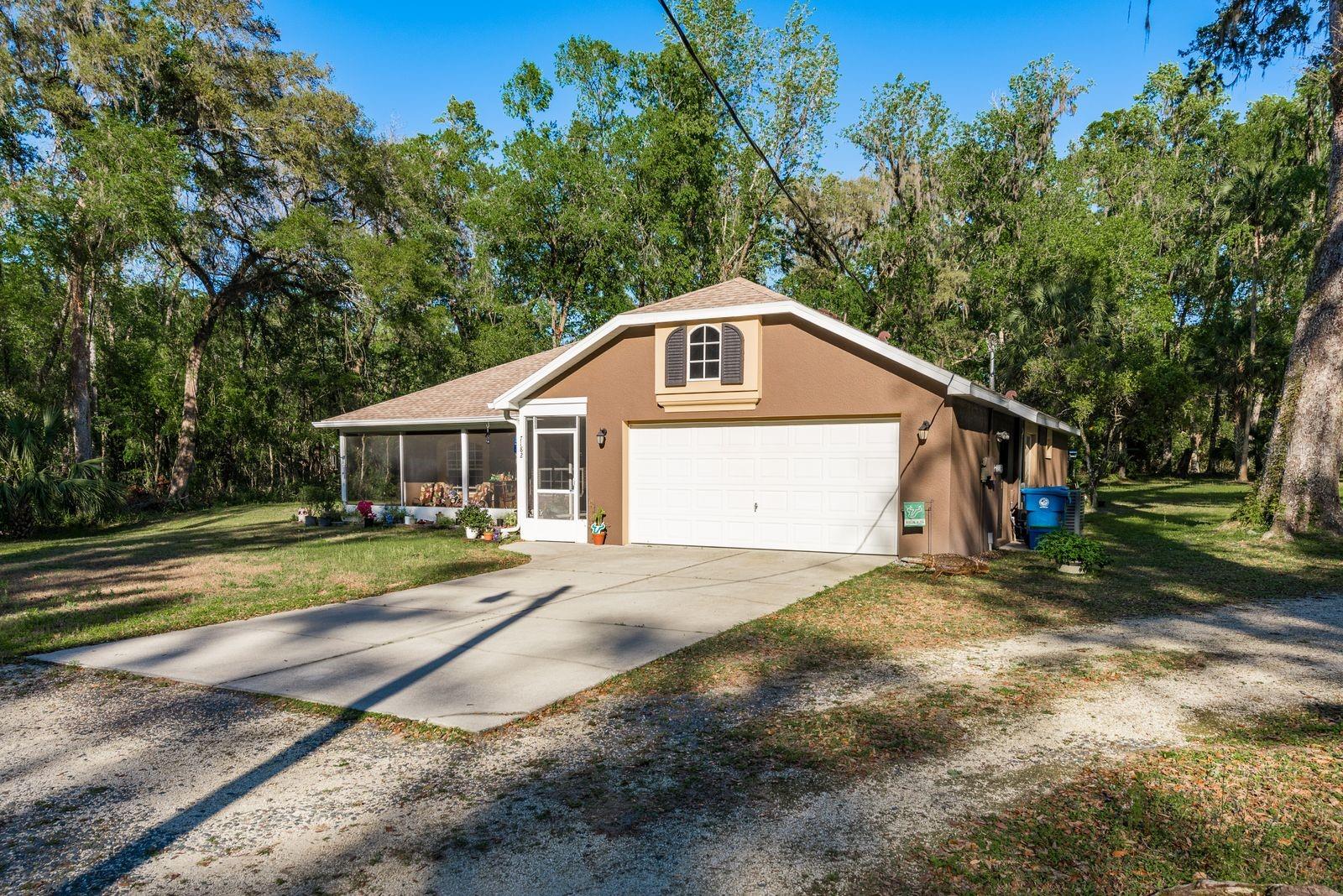 Image 3 of 32 For 7182 Griffin Road