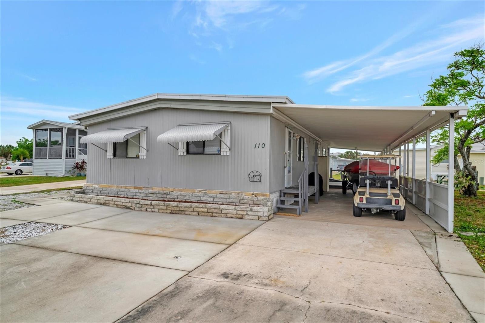 Details for 110 Saint Lucia Loop, APOLLO BEACH, FL 33572