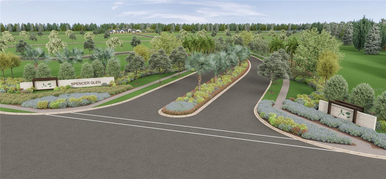 Image 29 of 30 For 9825 Autumn Ridge Avenue