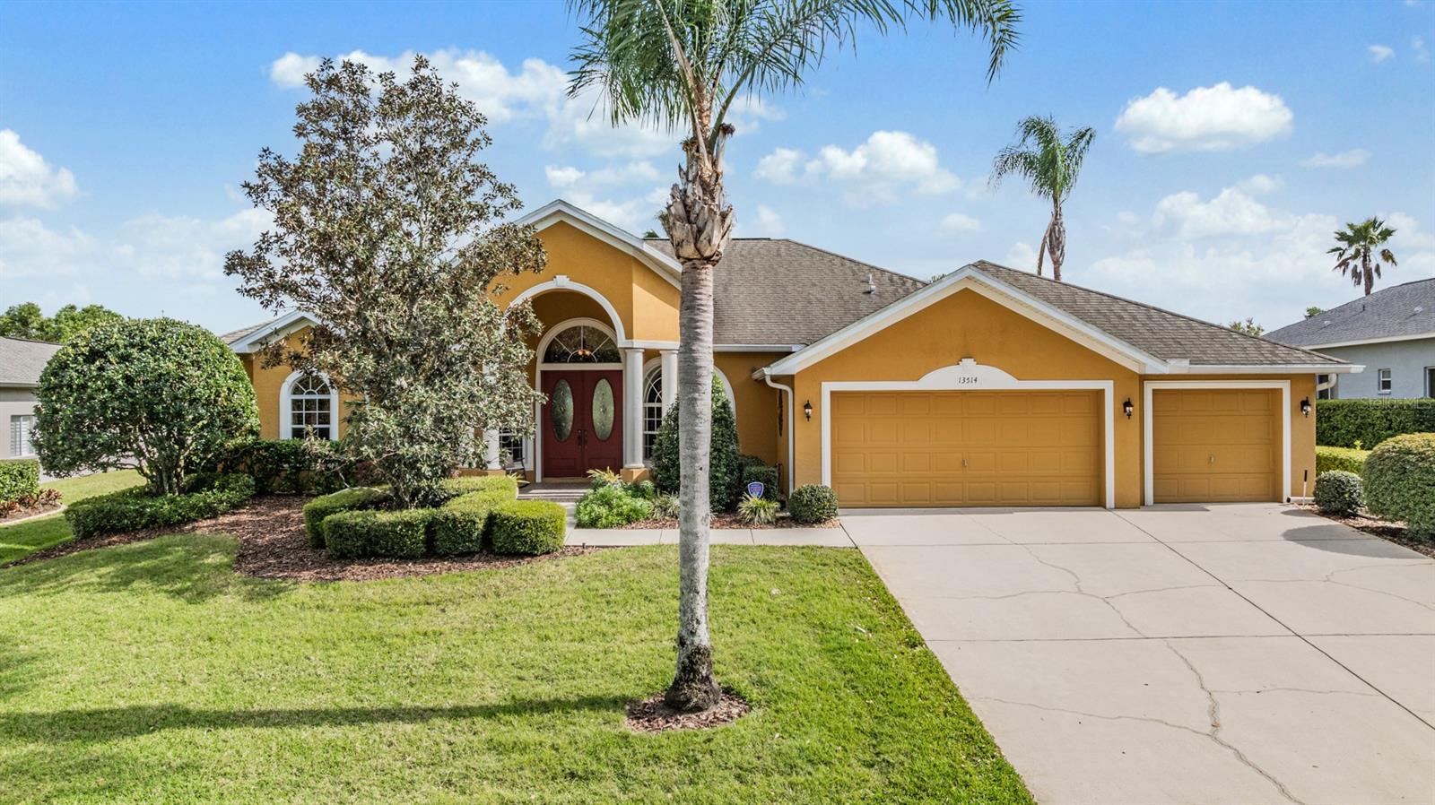Details for 13514 Thoroughbred Drive, DADE CITY, FL 33525