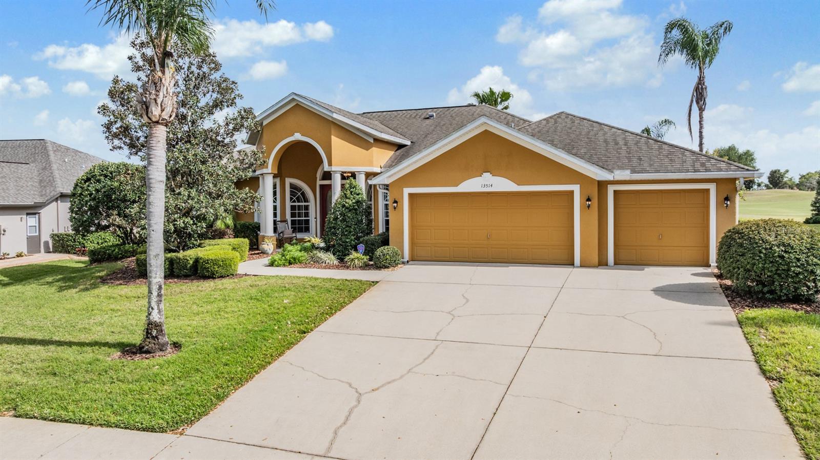 Listing photo id 14 for 13514 Thoroughbred Drive
