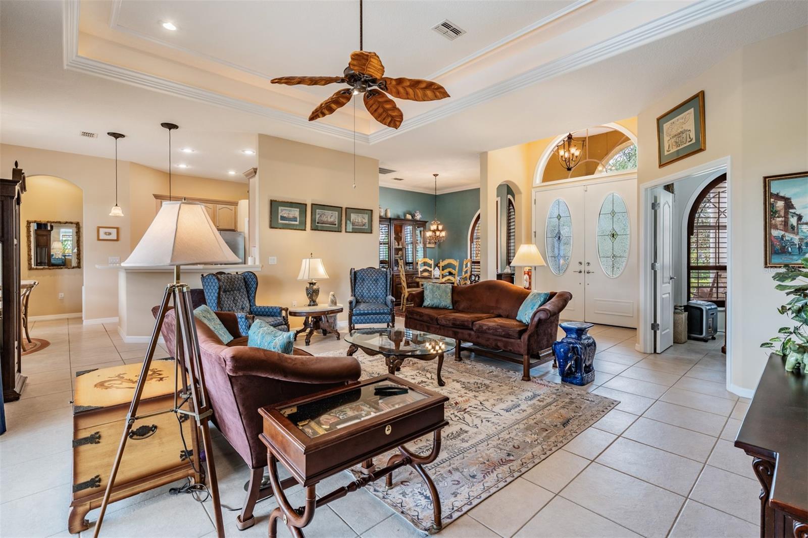 Listing photo id 7 for 13514 Thoroughbred Drive