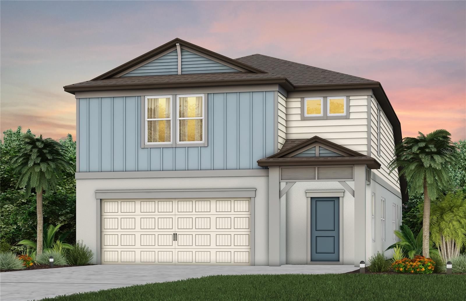 Details for 9767 Crescent Moon Drive, RIVERVIEW, FL 33578