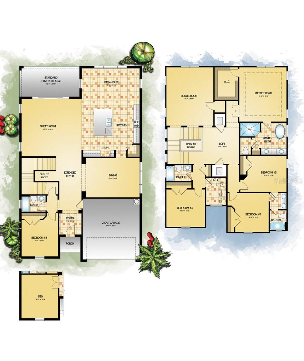 Image 2 of 3 For 3319 Marlin Avenue