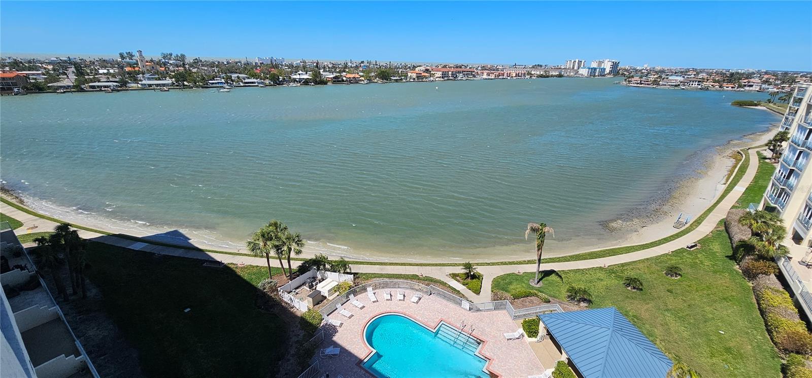 Details for 7932 Sailboat Key Boulevard S 806, SOUTH PASADENA, FL 33707