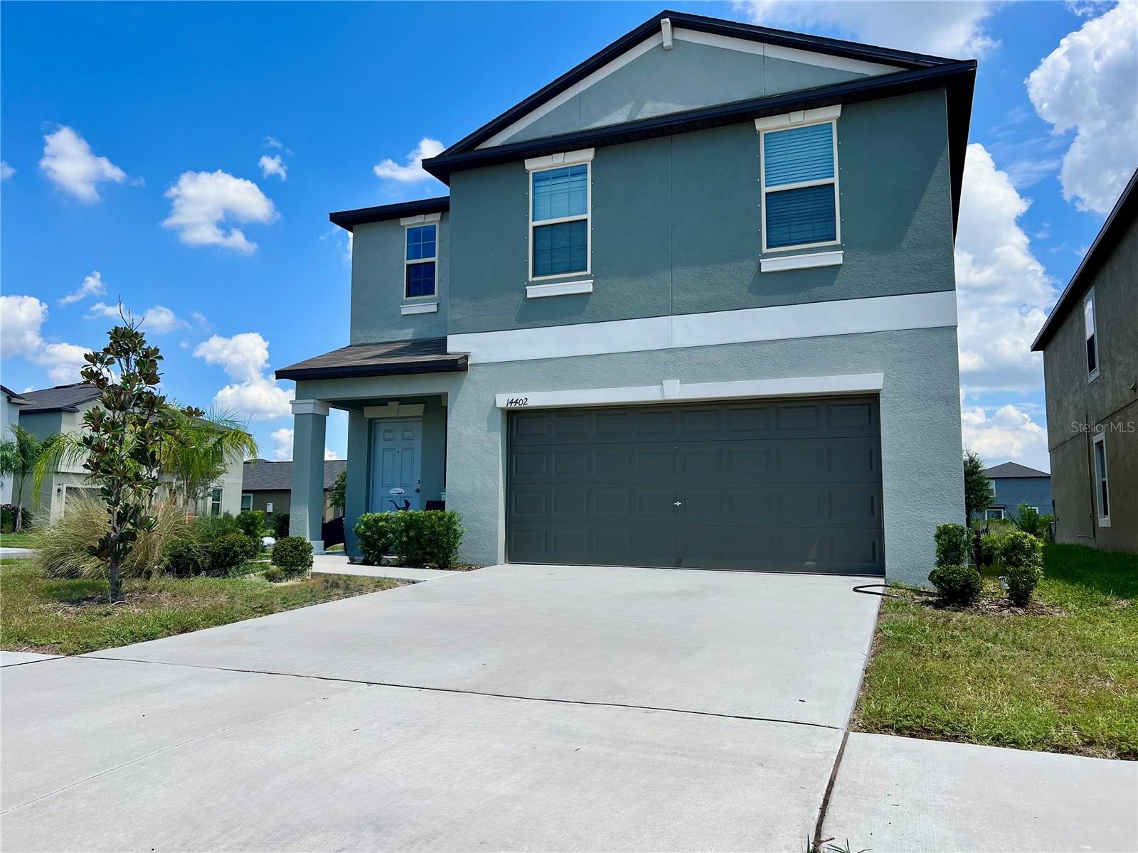 Details for 14402 Touch Gold Lane, RUSKIN, FL 33573