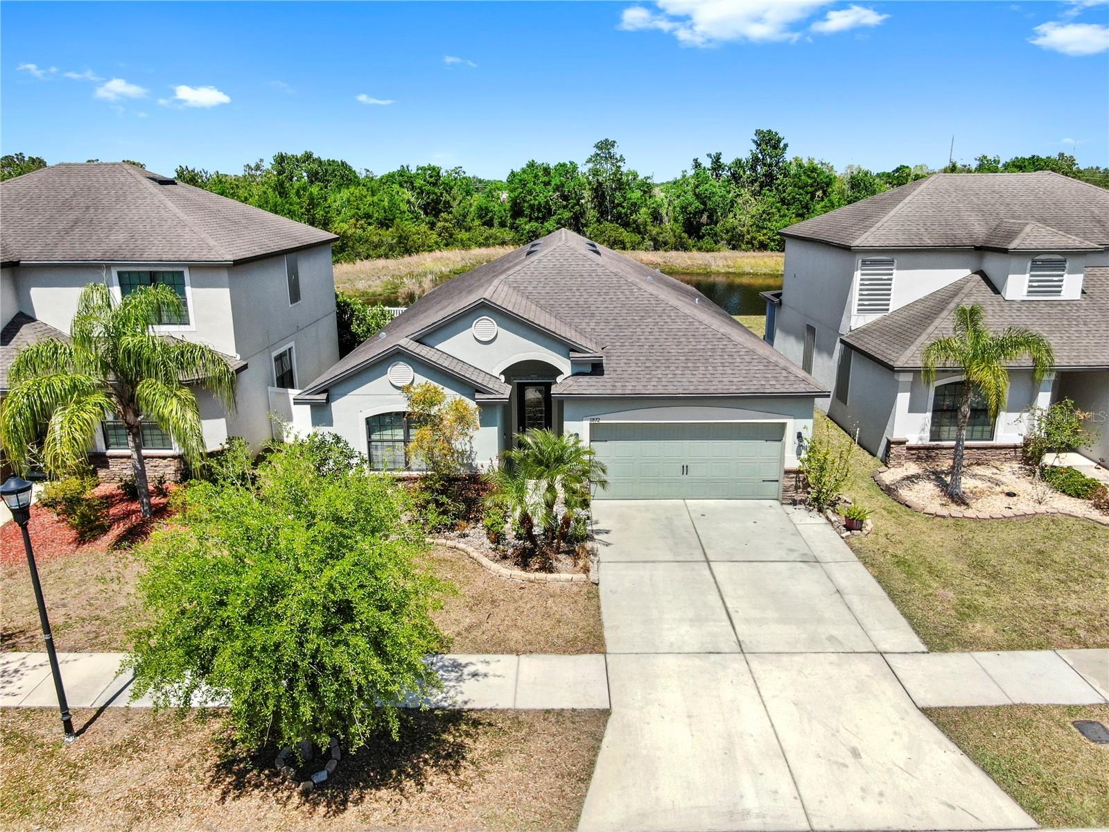 Details for 11872 Thicket Wood Drive, RIVERVIEW, FL 33579