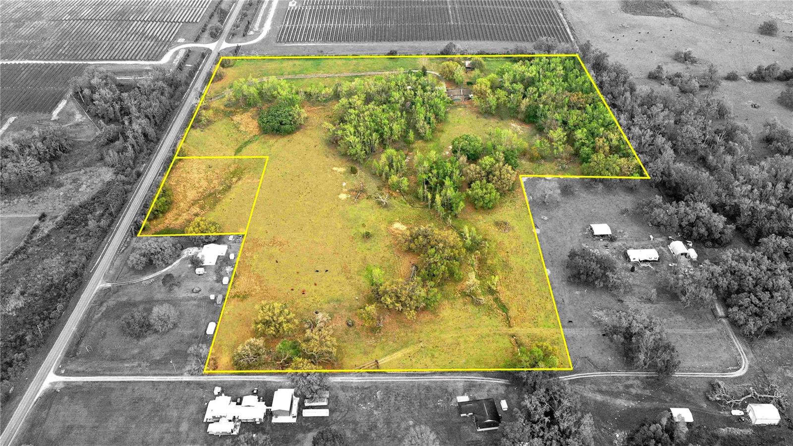 Details for 36641 Blanton Road, DADE CITY, FL 33523