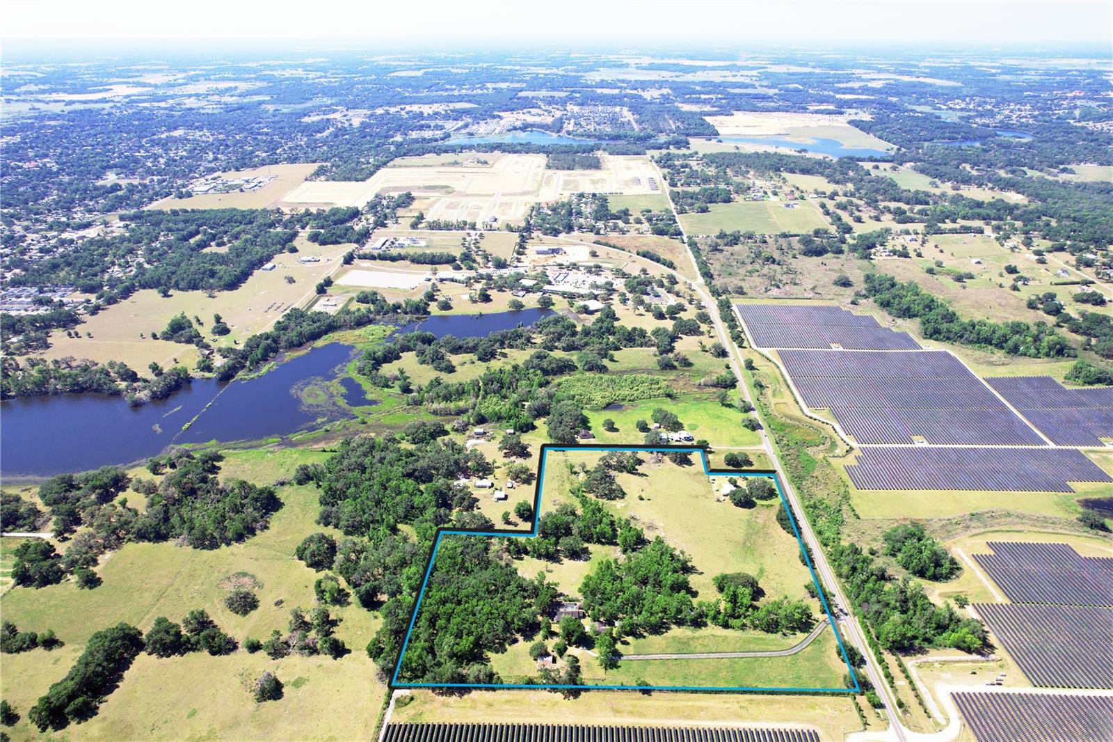 Listing photo id 2 for 36641 Blanton Road