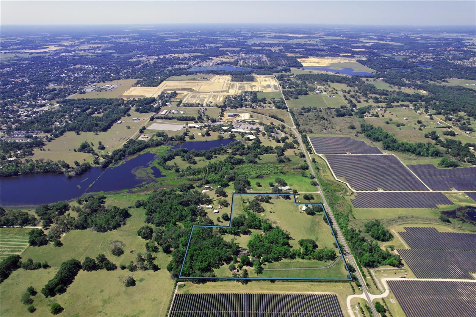 Listing photo id 6 for 36641 Blanton Road