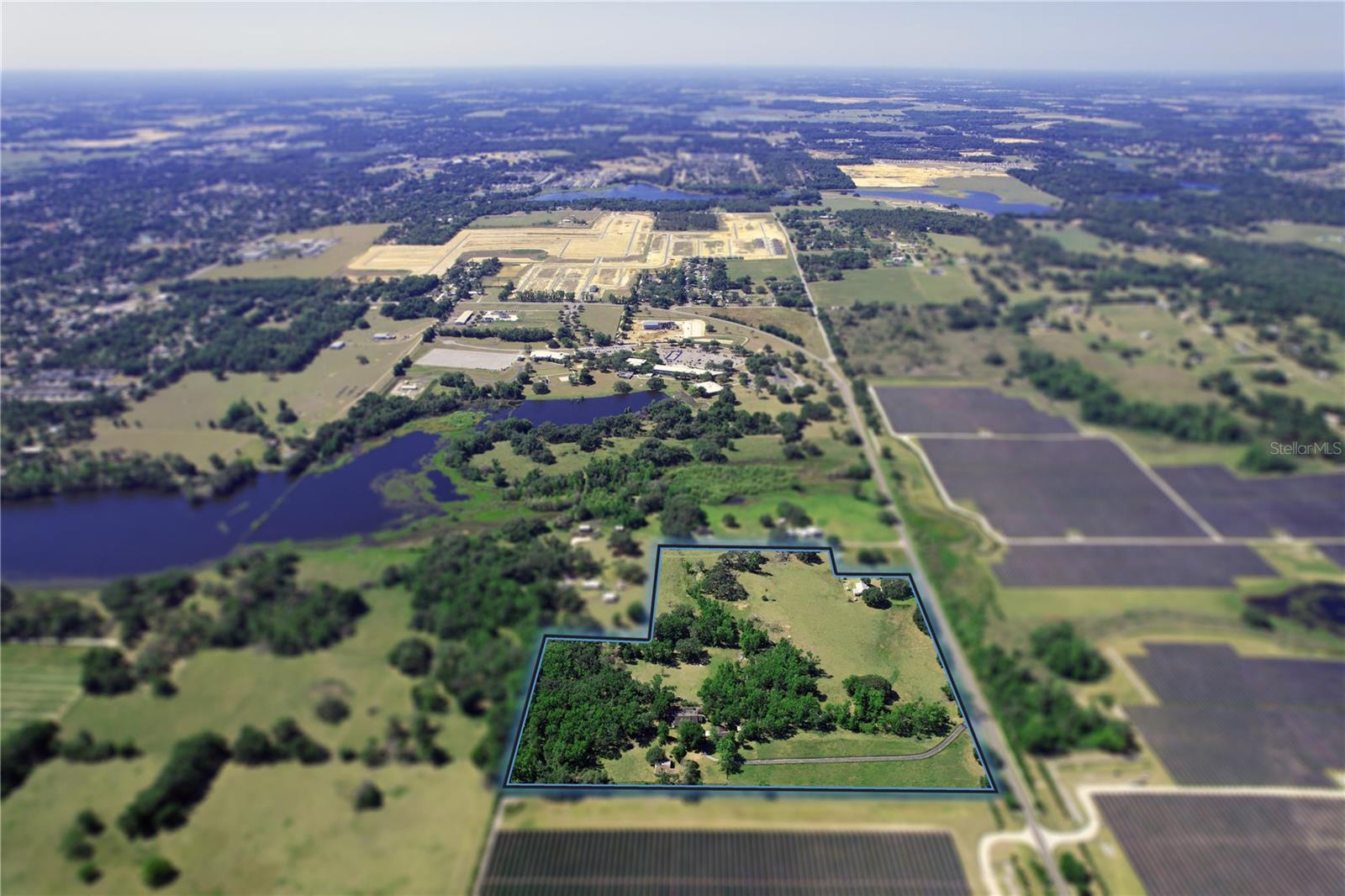Listing photo id 7 for 36641 Blanton Road