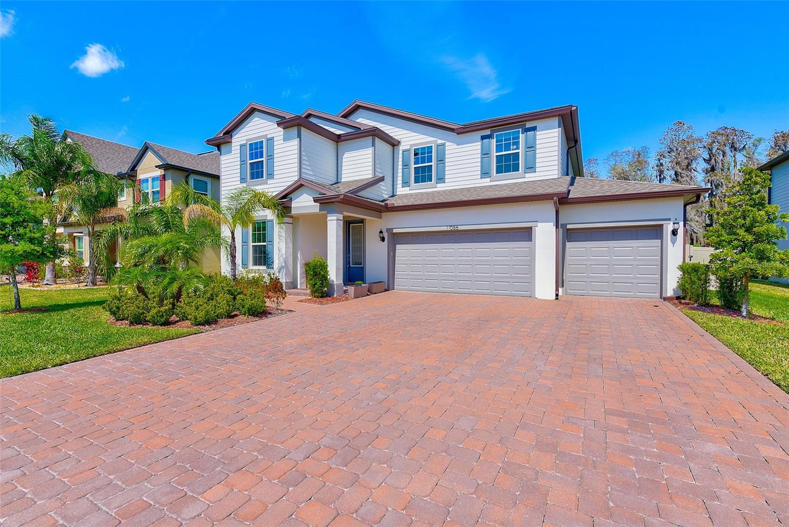 Image 50 of 61 For 11086 Sundrift Drive