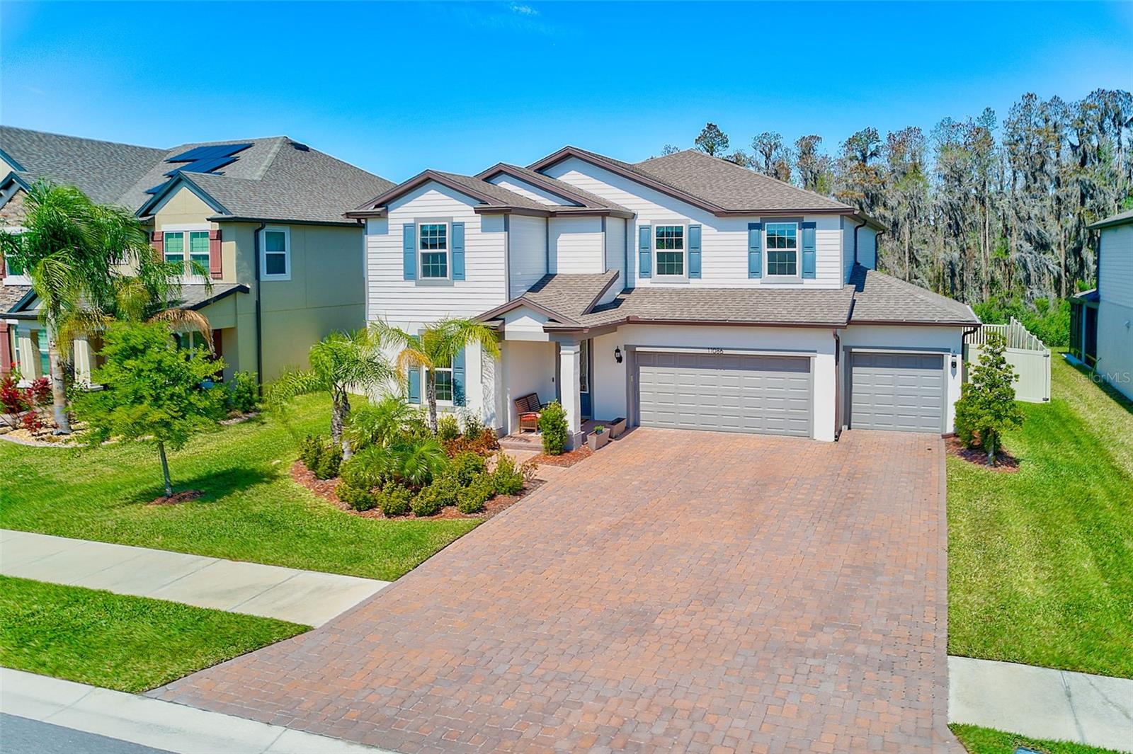 Image 51 of 61 For 11086 Sundrift Drive
