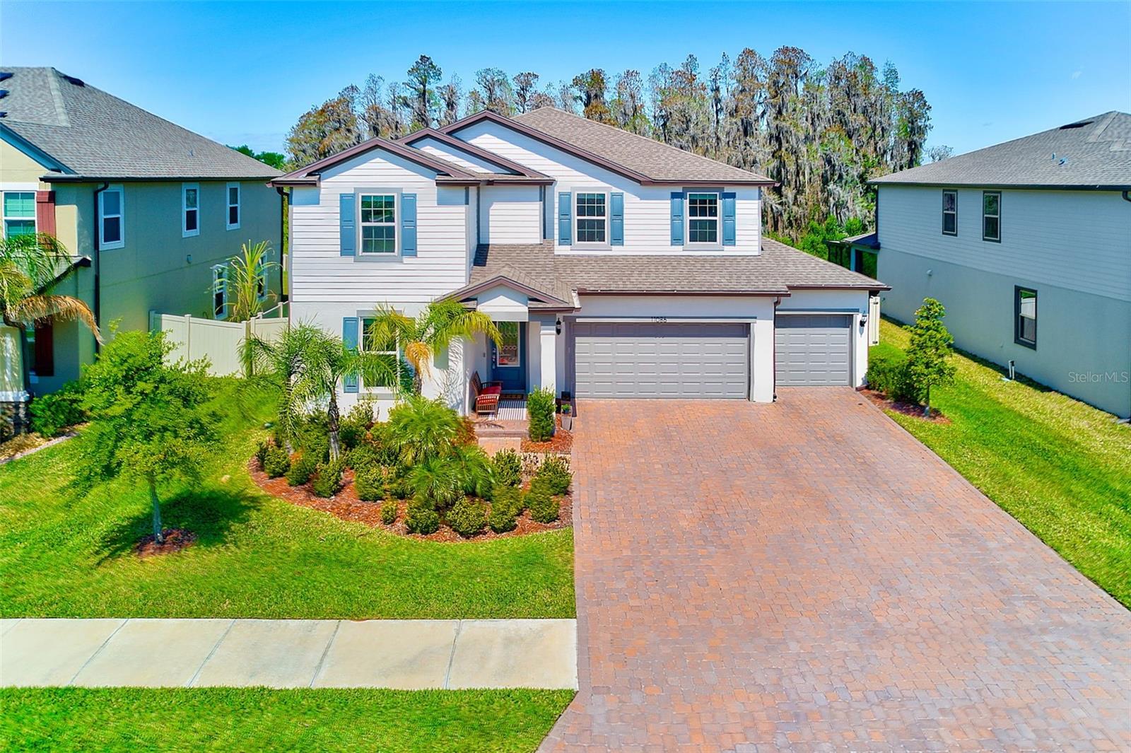 Image 52 of 61 For 11086 Sundrift Drive