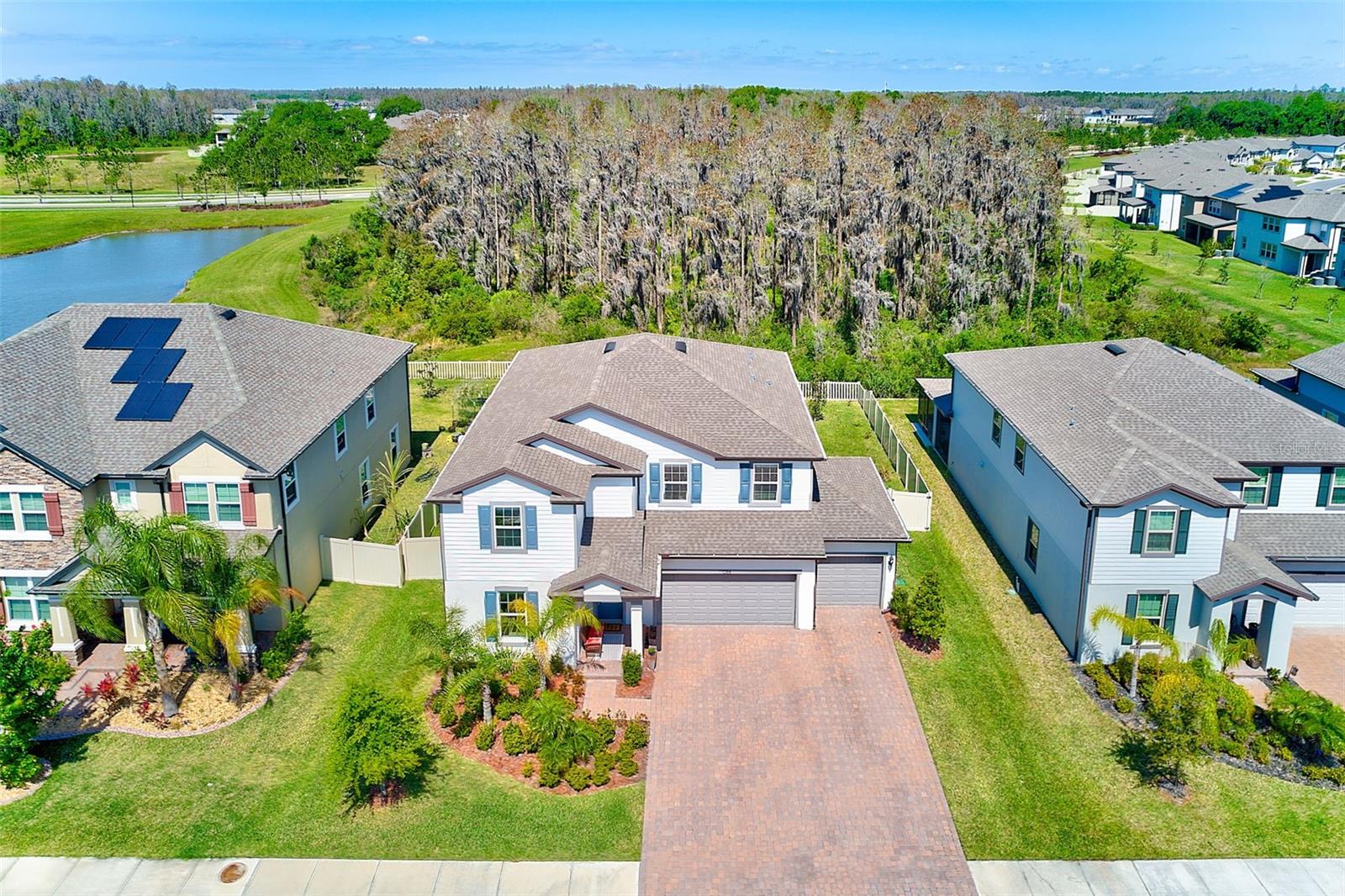 Image 53 of 61 For 11086 Sundrift Drive