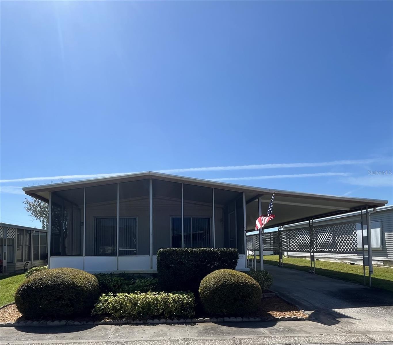 Details for 173 Hickory Gate Drive, PALM HARBOR, FL 34684