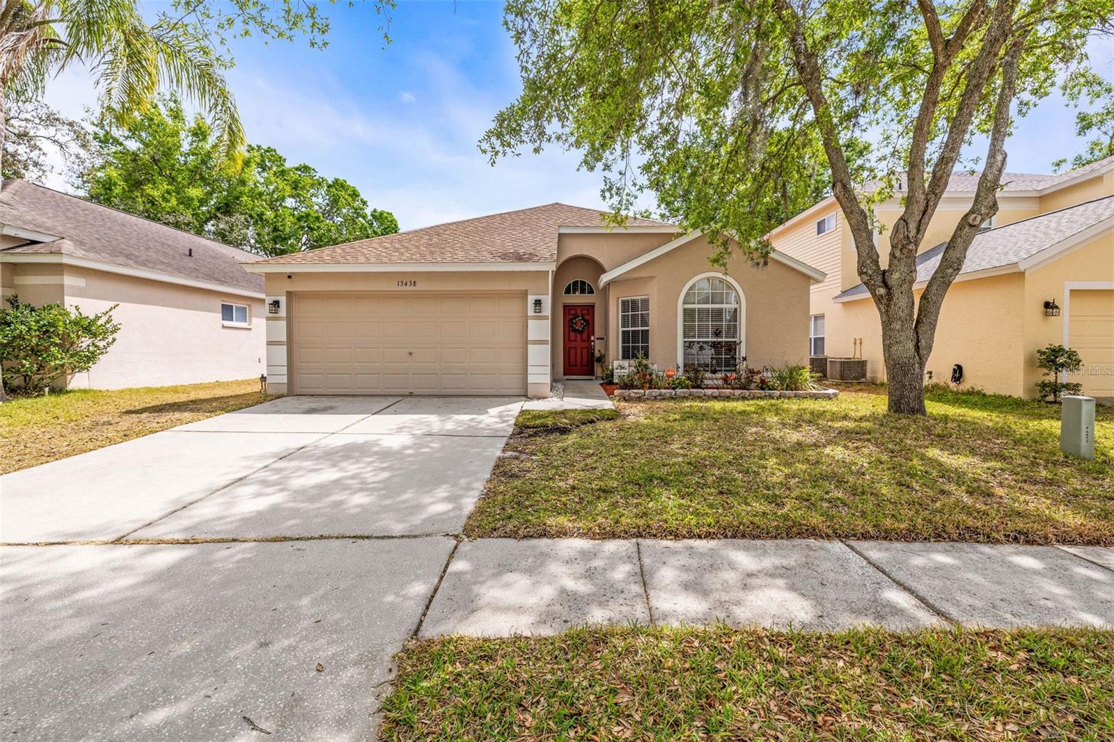 Details for 13438 White Elk Loop, TAMPA, FL 33626