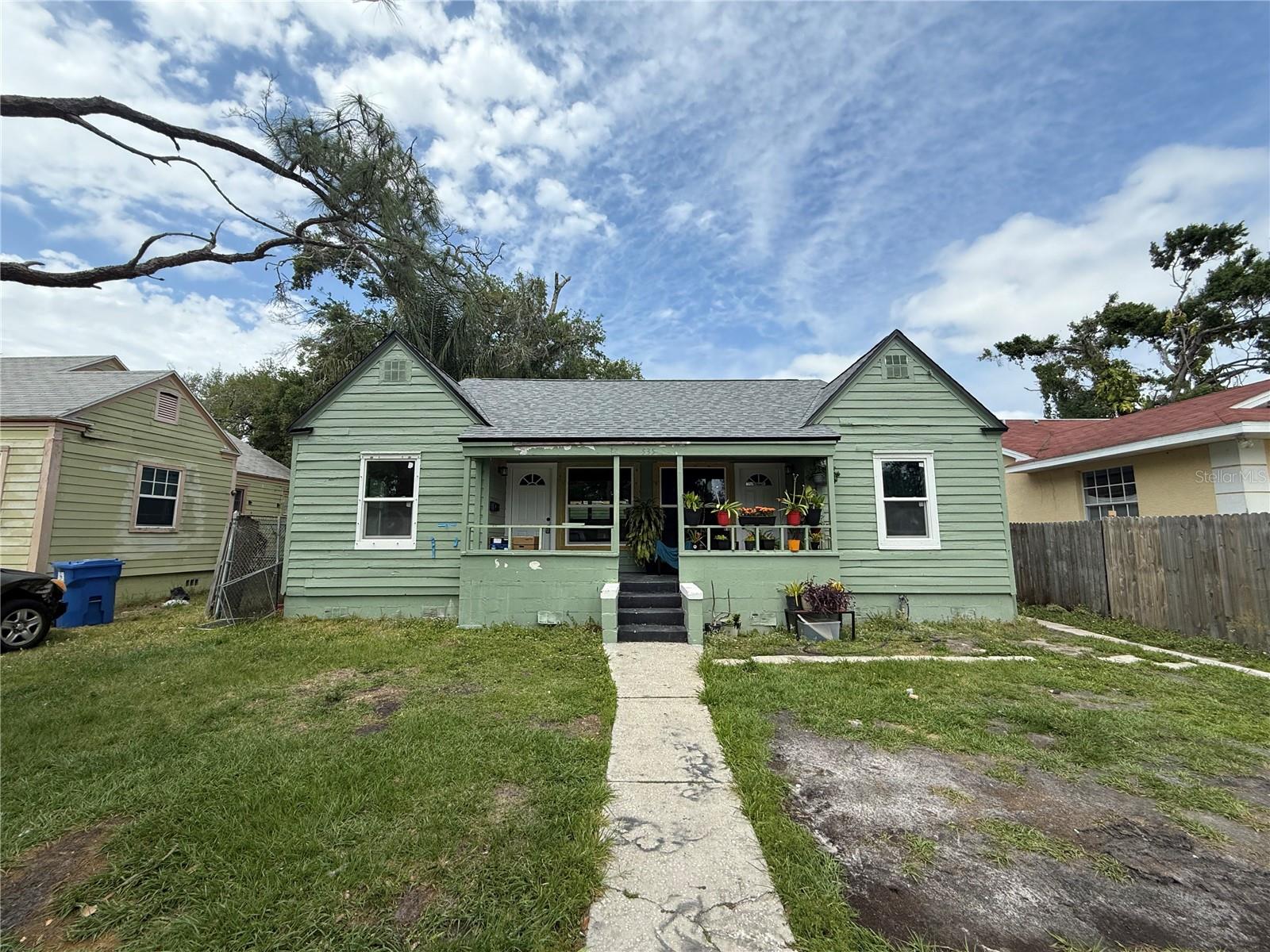 Details for 535 14th Avenue S, ST PETERSBURG, FL 33701