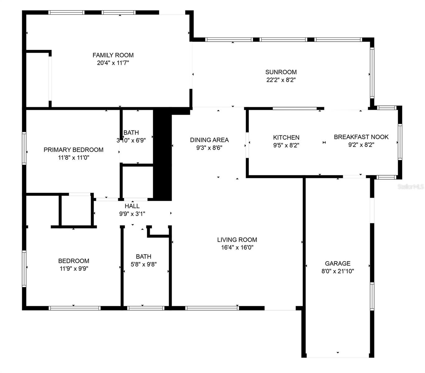 Image 2 of 69 For 9082 141st Street